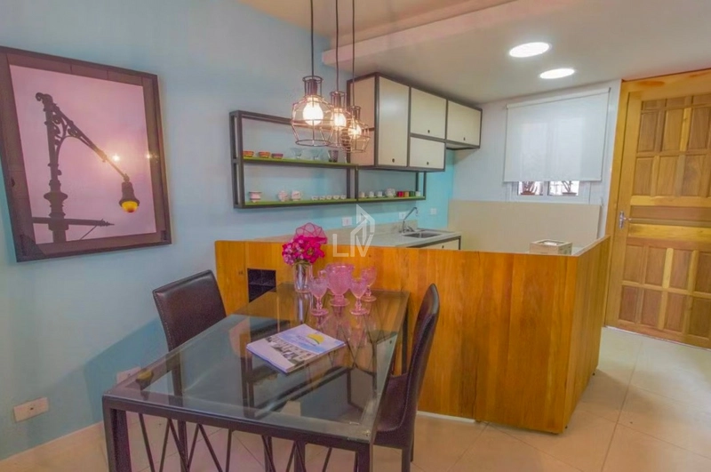 Sobrado em Condomínio com 2 quartos a venda - Brasilia - Cascavel/PR: 6ª foto da galeria de imagens do imóvel