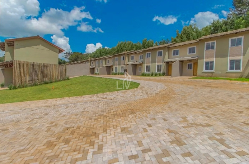 Sobrado em Condomínio com 2 quartos a venda - Brasilia - Cascavel/PR: 2ª foto da galeria de imagens do imóvel