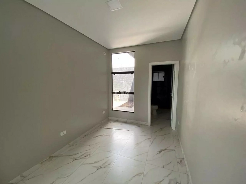 Casa com suíte e 1 quarto a venda - Positano - Cascavel/PR: 8ª foto da galeria de imagens do imóvel