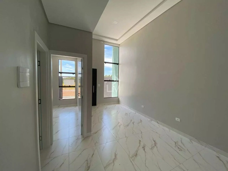 Casa com suíte e 1 quarto a venda - Positano - Cascavel/PR: 6ª foto da galeria de imagens do imóvel