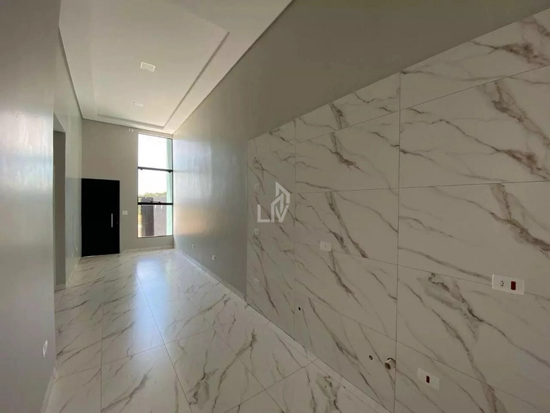 Casa com suíte e 1 quarto a venda - Positano - Cascavel/PR: 4ª foto da galeria de imagens do imóvel