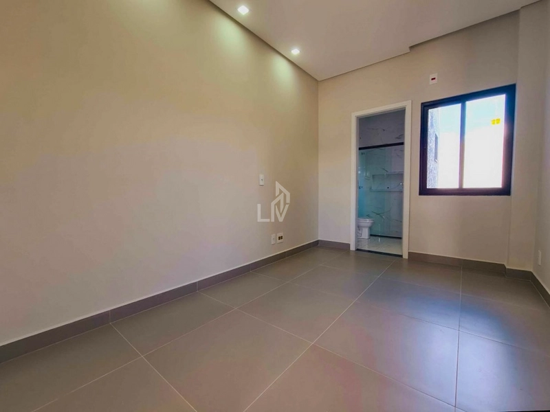 Casa com 1 suíte e 1 quarto a venda - Positano - Cascavel/PR: 5ª foto da galeria de imagens do imóvel