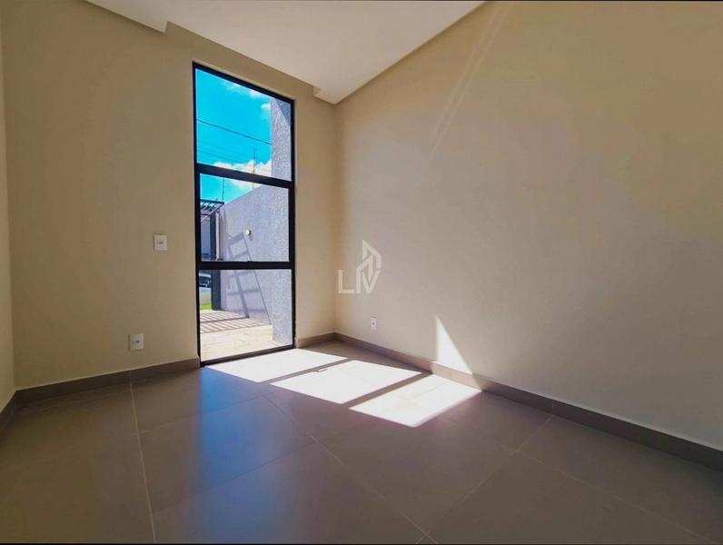 Casa com 1 suíte e 1 quarto a venda - Positano - Cascavel/PR: 7ª foto da galeria de imagens do imóvel