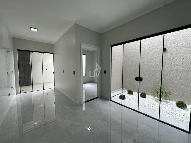 Casa com 2 quartos a venda - Ecopark - Cascavel/PR: 5ª foto da galeria de imagens do imóvel