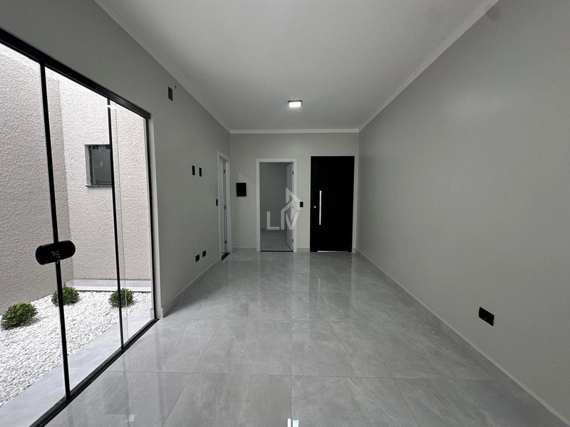 Casa com 2 quartos a venda - Ecopark - Cascavel/PR: 4ª foto da galeria de imagens do imóvel