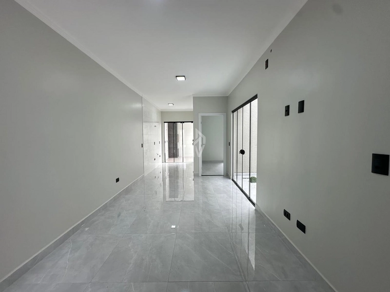 Casa com 2 quartos a venda - Ecopark - Cascavel/PR: 3ª foto da galeria de imagens do imóvel