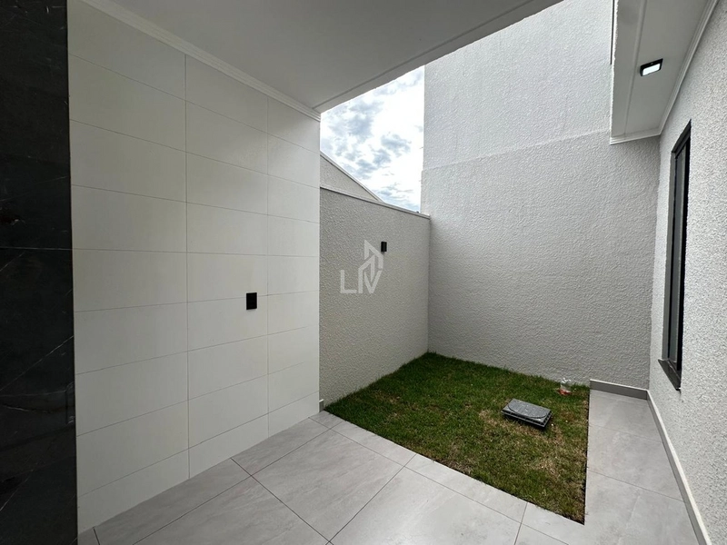 Casa com 2 quartos a venda - Ecopark - Cascavel/PR: 8ª foto da galeria de imagens do imóvel