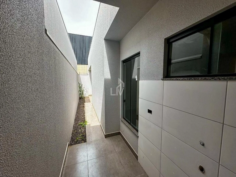 Casa com 3 quartos a venda - Positano - Cascavel/PR: 8ª foto da galeria de imagens do imóvel