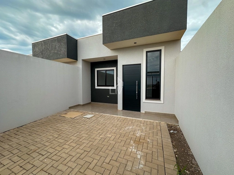 Casa com 3 quartos a venda - Positano - Cascavel/PR: 2ª foto da galeria de imagens do imóvel