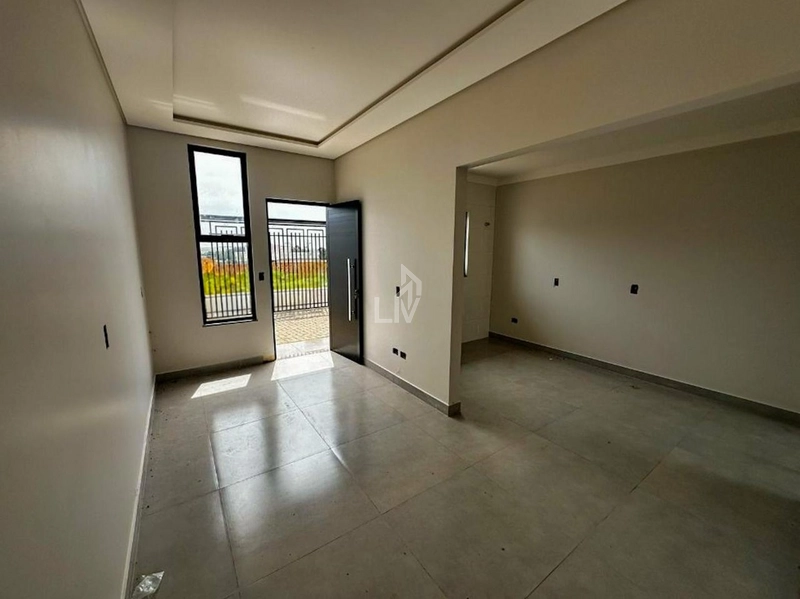 Casa com 3 quartos a venda - Positano - Cascavel/PR: 3ª foto da galeria de imagens do imóvel