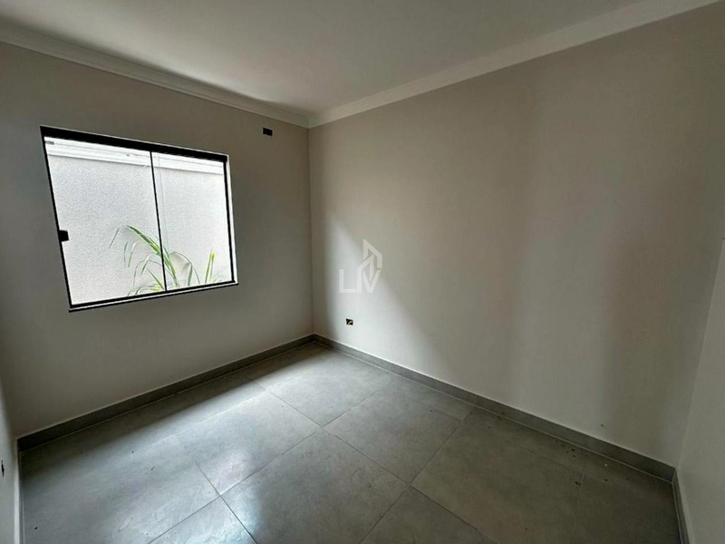 Casa com 3 quartos a venda - Positano - Cascavel/PR: 6ª foto da galeria de imagens do imóvel