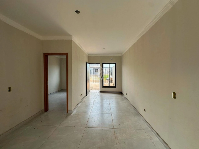 Casa com 2 quartos a venda - Ecopark - Cascavel/PR: 4ª foto da galeria de imagens do imóvel