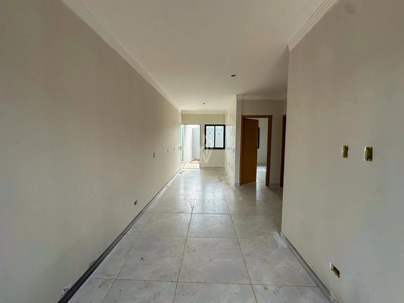 Casa com 2 quartos a venda - Ecopark - Cascavel/PR: 3ª foto da galeria de imagens do imóvel