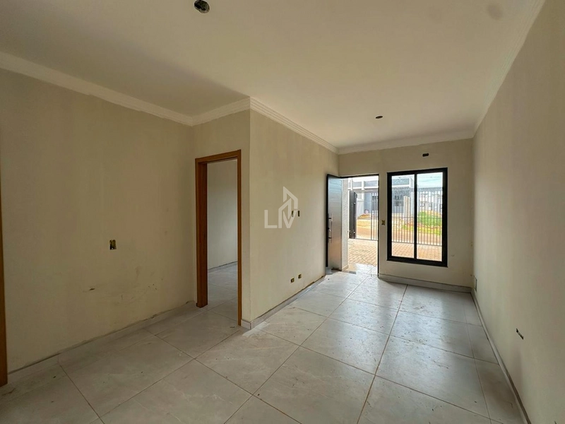 Casa com 2 quartos a venda - Ecopark - Cascavel/PR: 5ª foto da galeria de imagens do imóvel