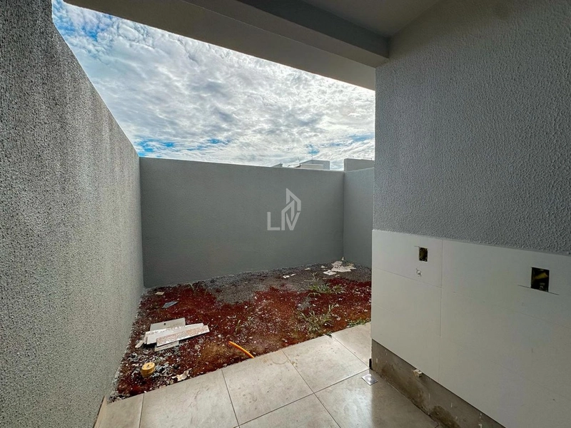 Casa com 2 quartos a venda - Ecopark - Cascavel/PR: 9ª foto da galeria de imagens do imóvel