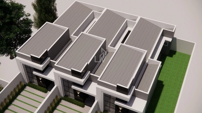 Casa com 1 suíte 1 quarto a venda - 4 Estações - Cascavel/PR: 4ª foto da galeria de imagens do imóvel