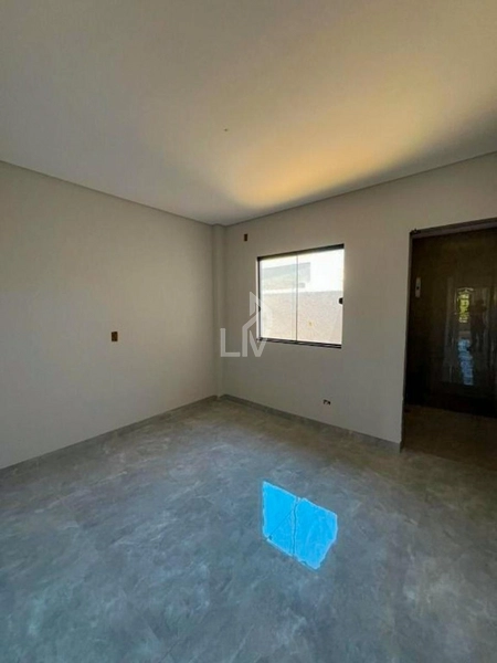 Casa com 1 suíte e 1 quarto a venda - Positano - Cascavel/PR: 7ª foto da galeria de imagens do imóvel