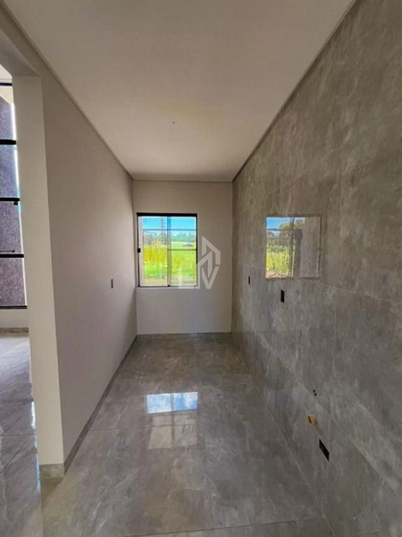 Casa com 1 suíte e 1 quarto a venda - Positano - Cascavel/PR: 4ª foto da galeria de imagens do imóvel