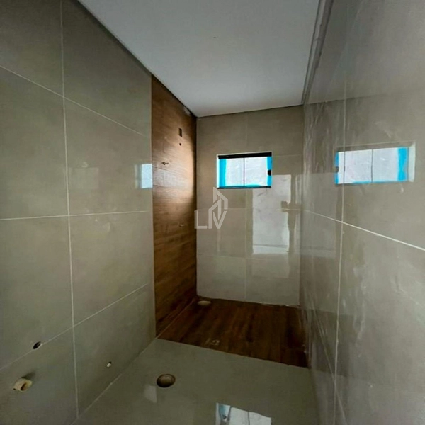 Casa com 1 suíte e 1 quarto a venda - Positano - Cascavel/PR: 8ª foto da galeria de imagens do imóvel