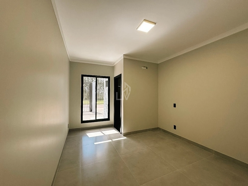 Casa com 1 suíte e 2 quartos a venda - Tropical lll - Cascavel/PR: 10ª foto da galeria de imagens do imóvel