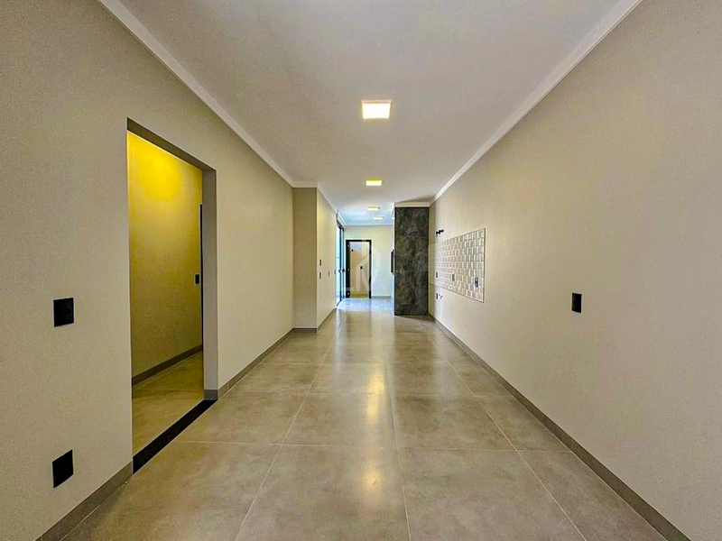 Casa com 1 suíte e 2 quartos a venda - Tropical lll - Cascavel/PR: 2ª foto da galeria de imagens do imóvel