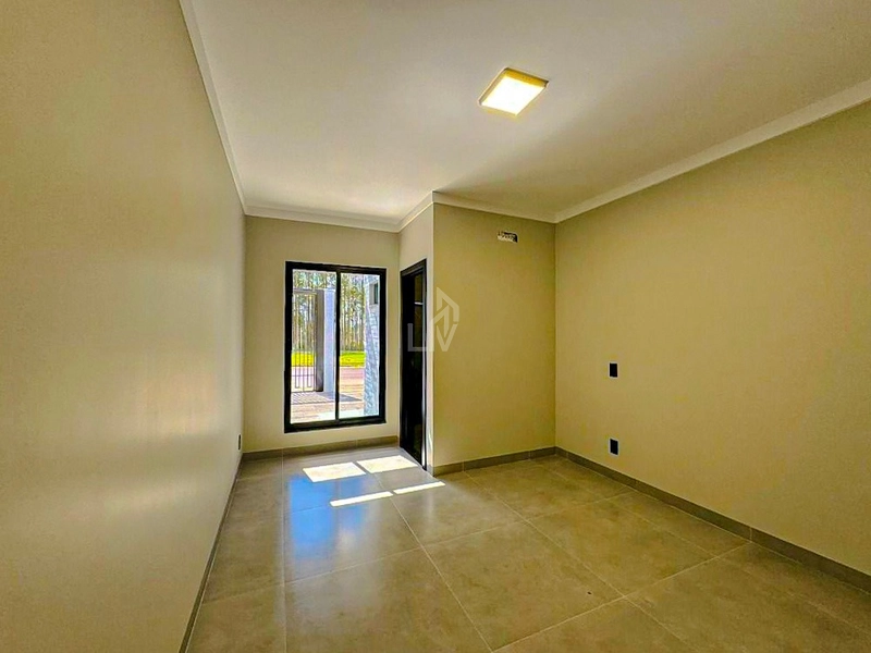 Casa com 1 suíte e 2 quartos a venda - Tropical lll - Cascavel/PR: 6ª foto da galeria de imagens do imóvel