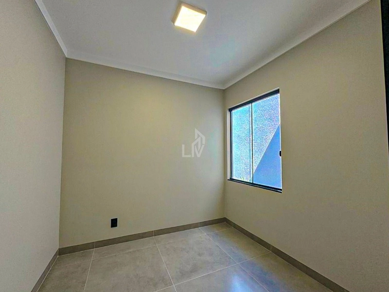 Casa com 1 suíte e 2 quartos a venda - Tropical lll - Cascavel/PR: 8ª foto da galeria de imagens do imóvel