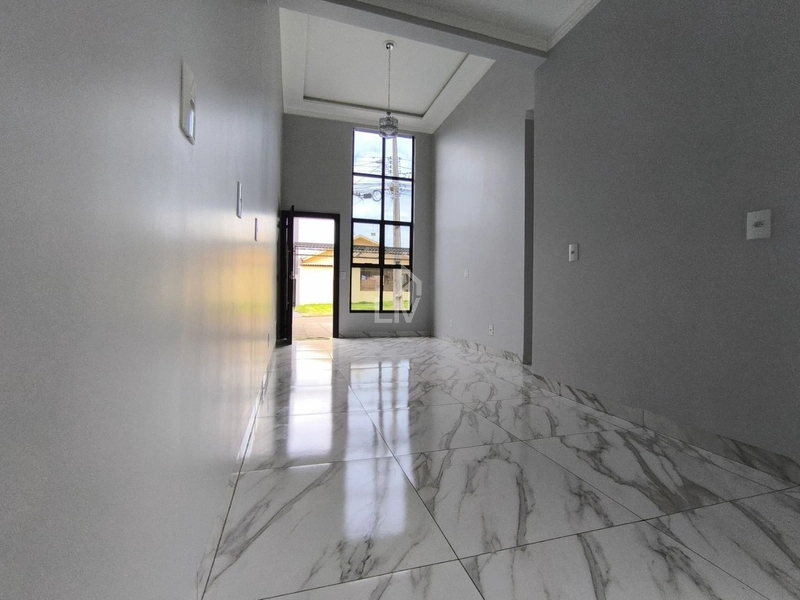 Casa com 1 suíte e 2 quartos a venda - Santa Cruz - Cascavel/PR: 2ª foto da galeria de imagens do imóvel