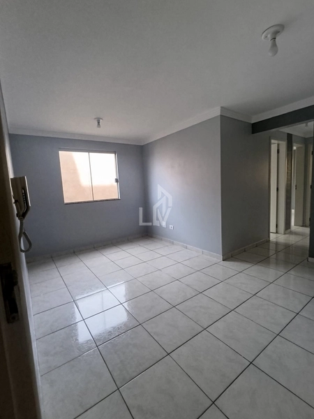 Apartamento com 3 quartos a venda - Santa Cruz - Cascavel/PR: 4ª foto da galeria de imagens do imóvel