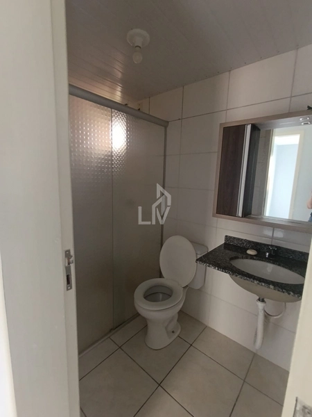 Apartamento com 3 quartos a venda - Santa Cruz - Cascavel/PR: 6ª foto da galeria de imagens do imóvel