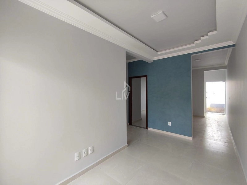 Casa 2 quartos a venda - Mantovani - Cascavel/PR: 3ª foto da galeria de imagens do imóvel