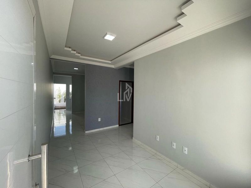 Casa 2 quartos a venda - Mantovani - Cascavel/PR: 4ª foto da galeria de imagens do imóvel