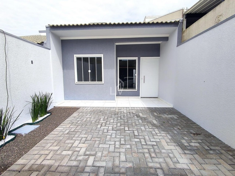Casa 2 quartos a venda - Mantovani - Cascavel/PR