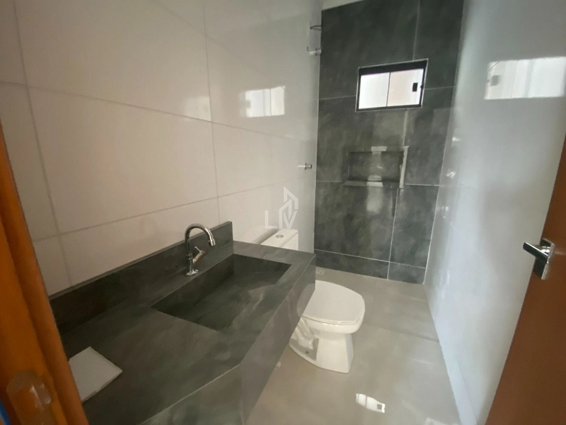 Casa 1 suíte e 1 quarto a venda - Siena - Cascavel/PR: 8ª foto da galeria de imagens do imóvel