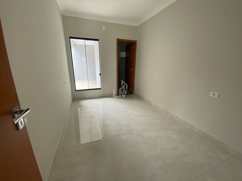 Casa 1 suíte e 1 quarto a venda - Siena - Cascavel/PR: 7ª foto da galeria de imagens do imóvel