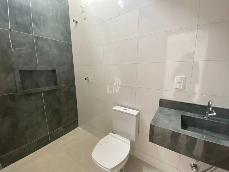 Casa 1 suíte e 1 quarto a venda - Siena - Cascavel/PR: 6ª foto da galeria de imagens do imóvel