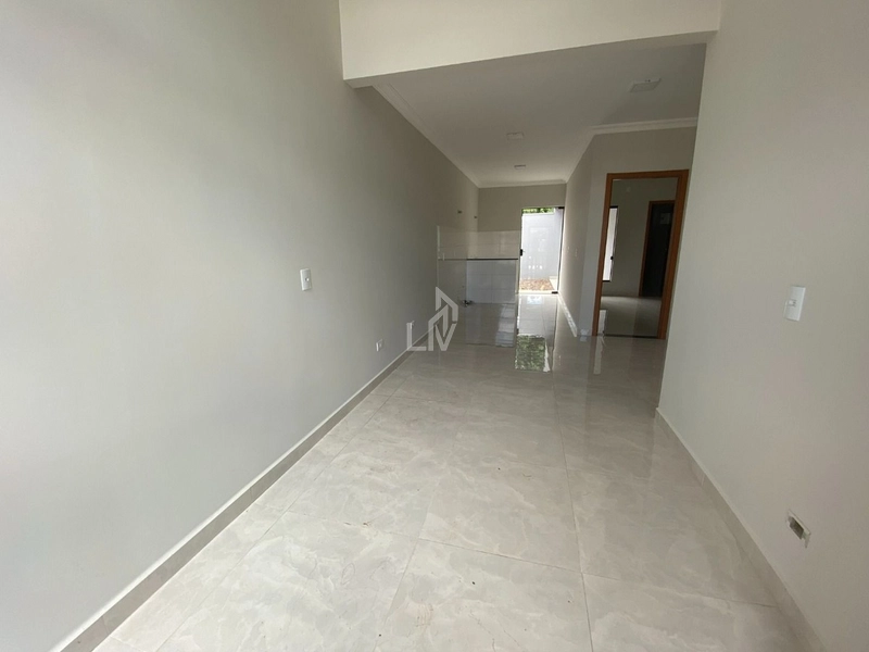 Casa 1 suíte e 1 quarto a venda - Siena - Cascavel/PR: 2ª foto da galeria de imagens do imóvel