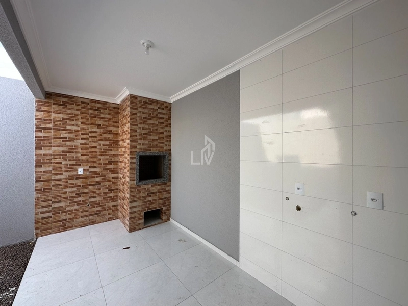 Casa 2 quarto a venda - Siena - Cascavel/PR: 2ª foto da galeria de imagens do imóvel