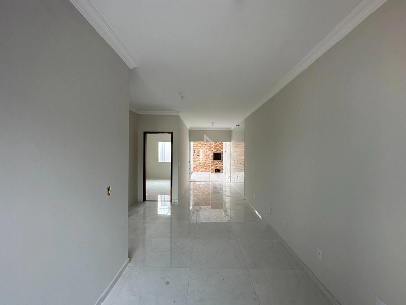 Casa 2 quarto a venda - Siena - Cascavel/PR: 3ª foto da galeria de imagens do imóvel