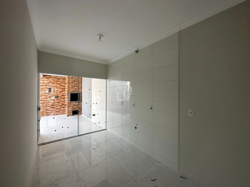 Casa 2 quarto a venda - Siena - Cascavel/PR: 4ª foto da galeria de imagens do imóvel