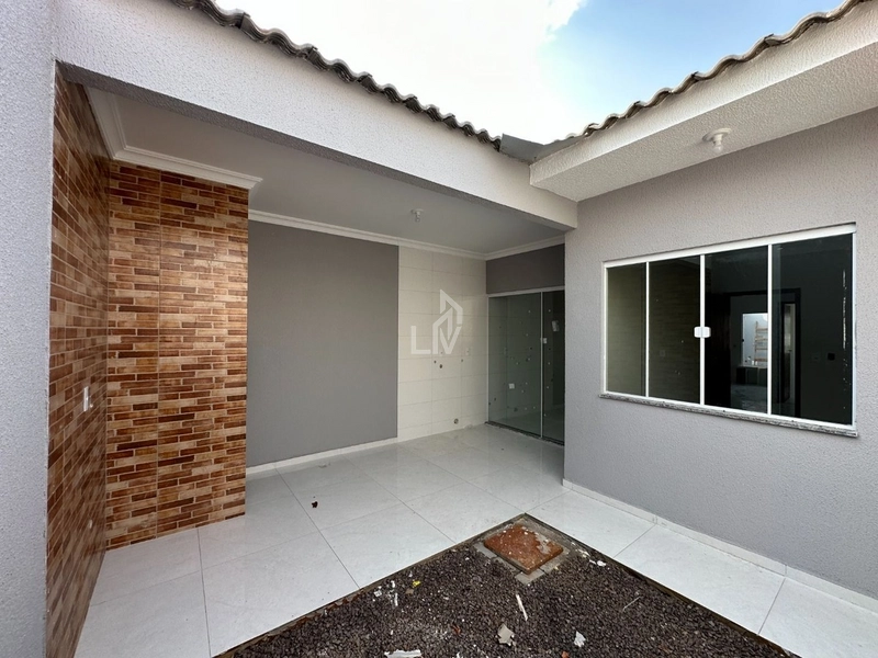 Casa 2 quarto a venda - Siena - Cascavel/PR: 10ª foto da galeria de imagens do imóvel