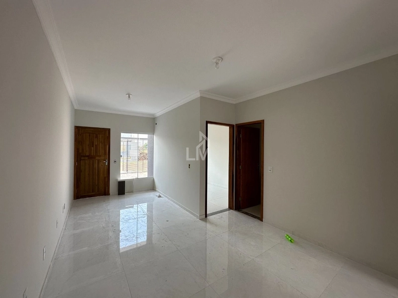 Casa 2 quarto a venda - Siena - Cascavel/PR: 5ª foto da galeria de imagens do imóvel