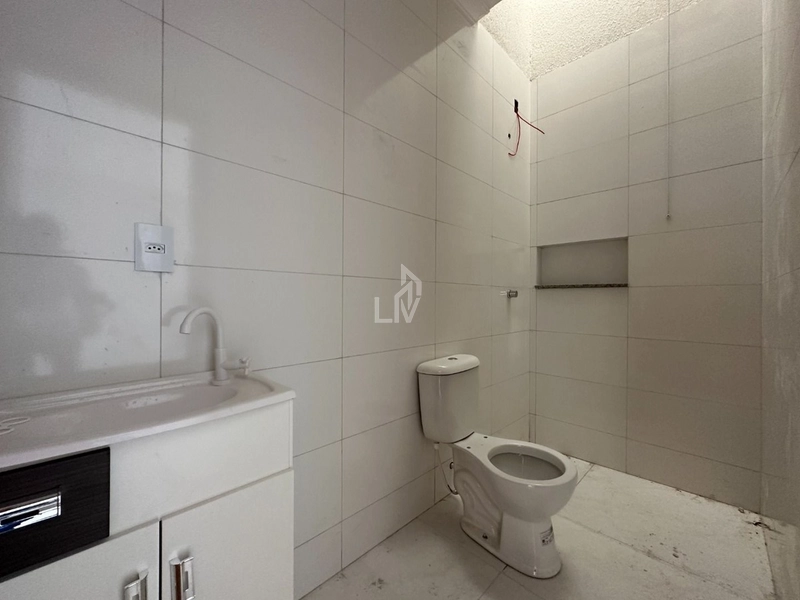 Casa 2 quarto a venda - Siena - Cascavel/PR: 8ª foto da galeria de imagens do imóvel