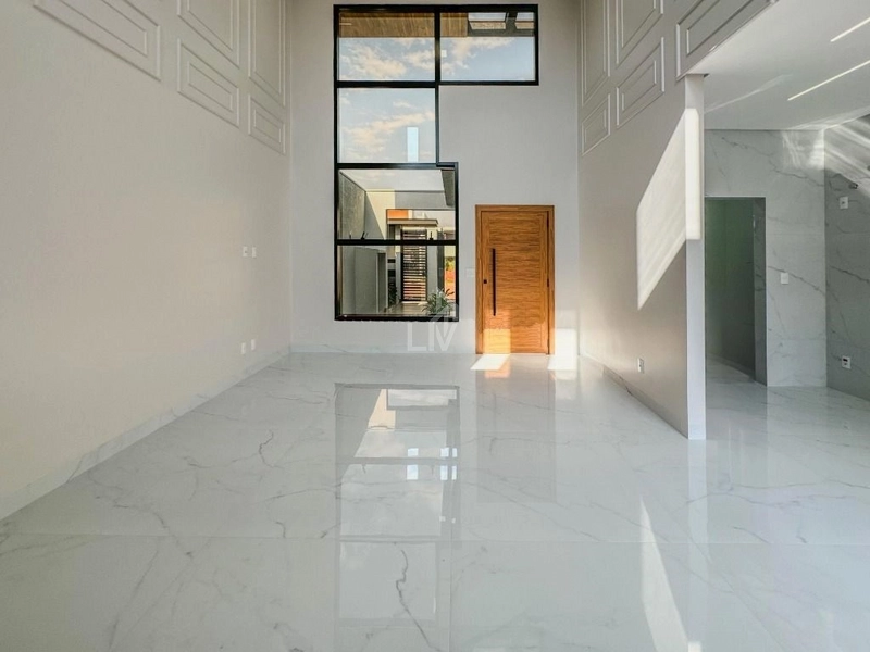 Casa com 1 suíte e 2 quartos a venda - Tropical lll - Cascavel/PR: 4ª foto da galeria de imagens do imóvel