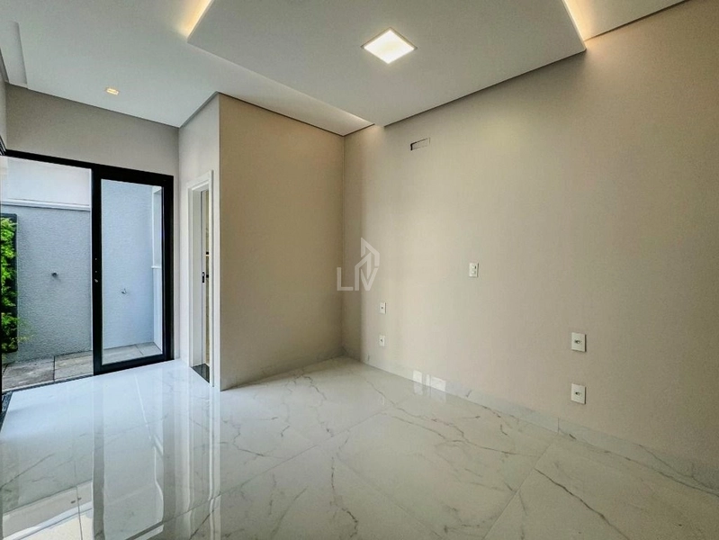 Casa com 1 suíte e 2 quartos a venda - Tropical lll - Cascavel/PR: 5ª foto da galeria de imagens do imóvel