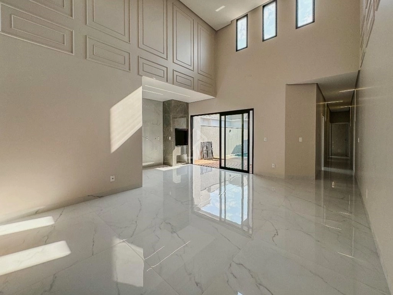 Casa com 1 suíte e 2 quartos a venda - Tropical lll - Cascavel/PR: 3ª foto da galeria de imagens do imóvel