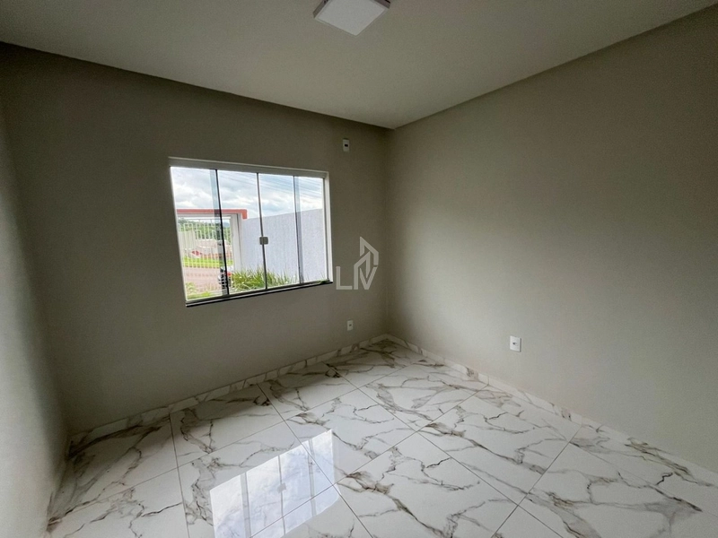 Casa com 1 suíte e 2 quartos a venda - Veredas - Cascavel/PR: 8ª foto da galeria de imagens do imóvel