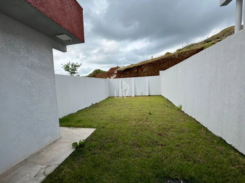 Casa com 1 suíte e 2 quartos a venda - Veredas - Cascavel/PR: 2ª foto da galeria de imagens do imóvel