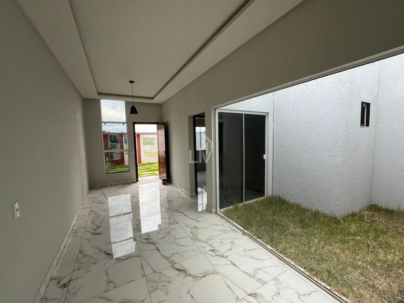 Casa com 1 suíte e 2 quartos a venda - Veredas - Cascavel/PR: 5ª foto da galeria de imagens do imóvel