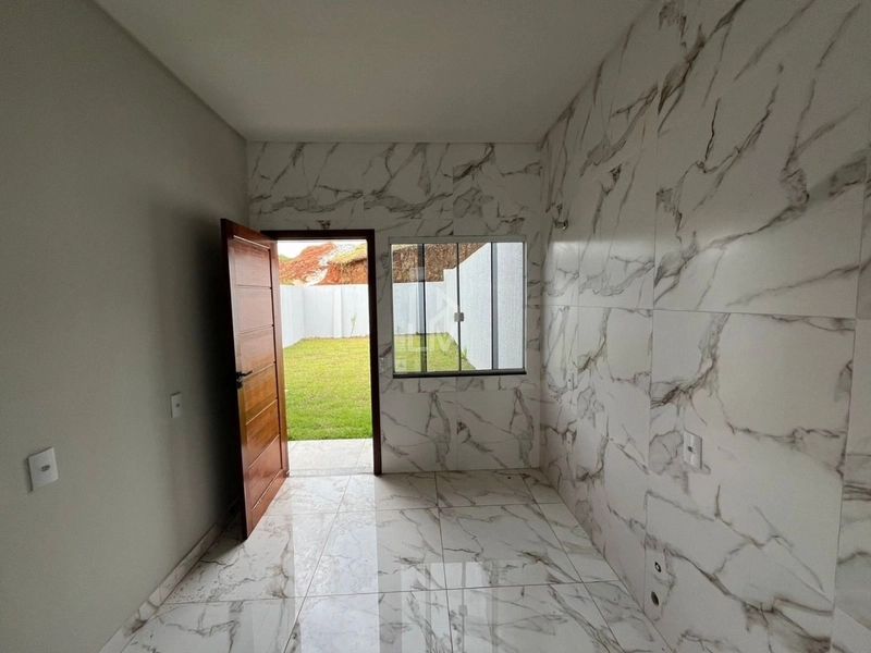 Casa com 1 suíte e 2 quartos a venda - Veredas - Cascavel/PR: 4ª foto da galeria de imagens do imóvel